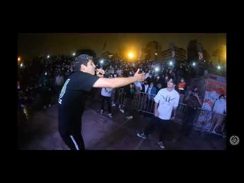 KG vs RUBIO batallón en Soporte Alterno