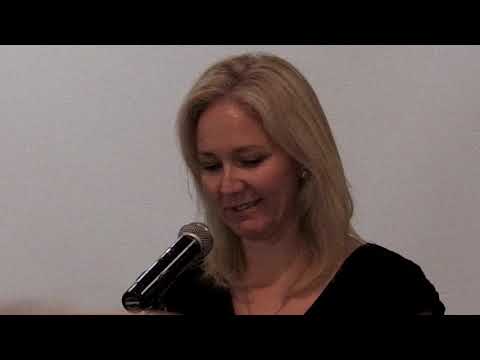 Jayne Smith Final Tribute Speeches