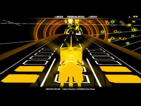 DANGER - Boss Remix - Seiken Densetsu 2 (Secret of Mana)