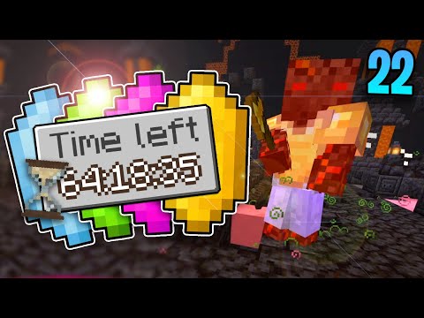 Minecraft: Vault Hunters Modded SMP Ep. 22 - Changes