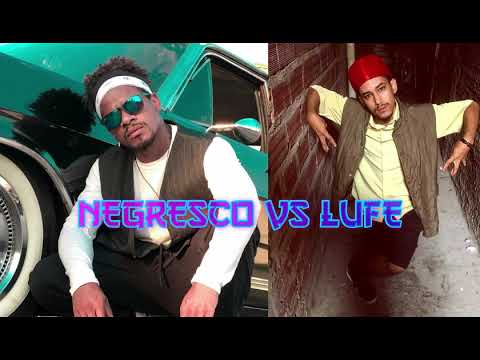 Arena Urbana Reload - Negresco Vs Lufe (Final - Popping)