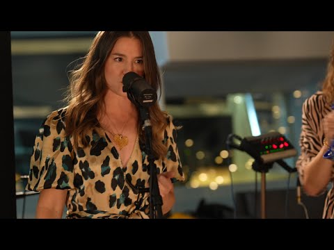 Just Say Nothing - Incognito cover by Funk Attack live @soundvillemediastudios