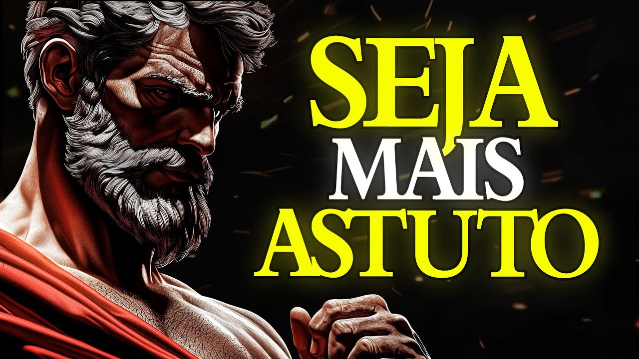 10 STOIC LESSONS THAT WILL MAKE YOU UNSTOPPABLE | STOICISM 🏛️