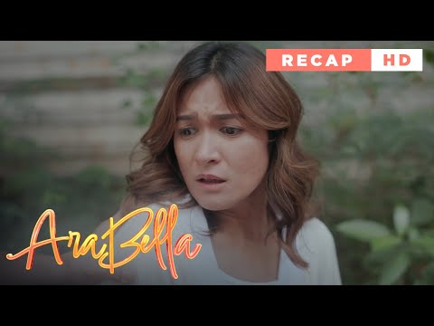 AraBella: Roselle escapes from her abuser (Weekly Recap HD)