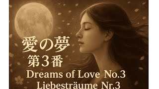 Download lagu F,リスト:愛の夢 第3番(Liebesträume No.3 / Dreams of Love No.3) mp3 Download lagu F,リスト:愛の夢 第3番(Liebesträume No.3 / Dreams of Love No.3) mp3