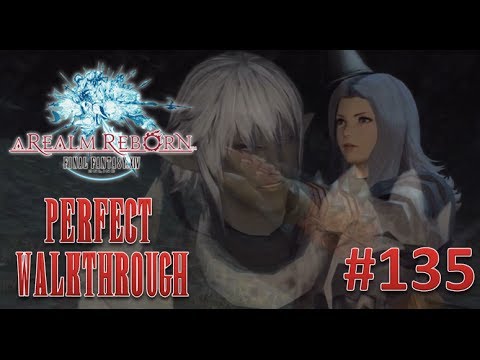 Final Fantasy XIV A Realm Reborn Perfect Walkthrough Part 135 - Becoming a Lancer & Quests