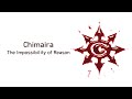 Chimaira – The Impossibility of Reason (Full Album) | Metal March Listening Party
