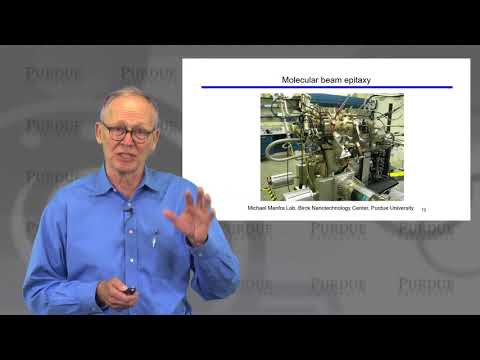 nanoHUB-U MOSFET Essentials L5.3: Additional Topics - High Electron Mobility Transistors (HEMTs)