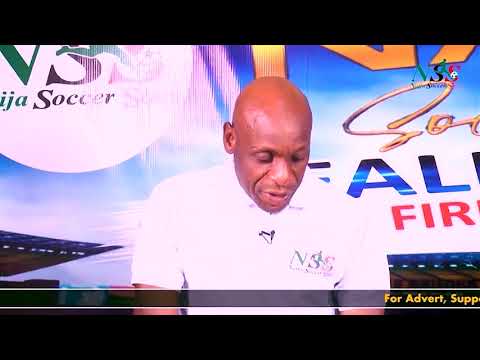 NSS SEASON 1: FIRE FOR FIRE SHOWREEL