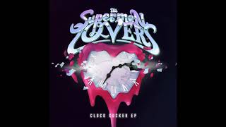 The Supermen Lover  ·  Eyes On You feat. Scarlett Quinn