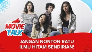 Download lagu Ratu Ilmu Hitam Sajikan Sensasi Naik Roller Coaster di Rumah Hantu mp3 Download lagu Ratu Ilmu Hitam Sajikan Sensasi Naik Roller Coaster di Rumah Hantu mp3