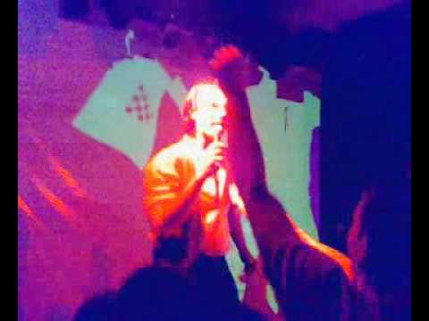 Ivan Hrvatska @ KSET