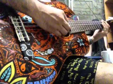 Oscar Schmidt OC9 Classic Guitar by Washburn