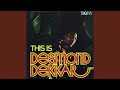 It Is Not Easy - Desmond Dekker - Topic It Is Not Easy