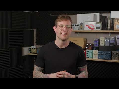 Worship Tutorials Mars45 | Kemper Performance | More Marshall? yis pls