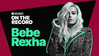 Bebe Rexha: On The Record - Film Preview | Apple Music