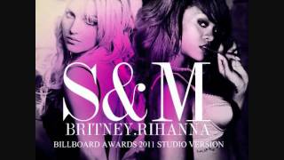 S&amp;M (Billboard Studio Version)
