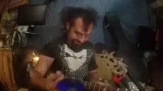 Agonized by Love by Clan of Xymox acoustic tribute