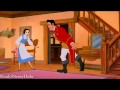 Beauty and the Beast - Gaston's Proposal [Belle ...
