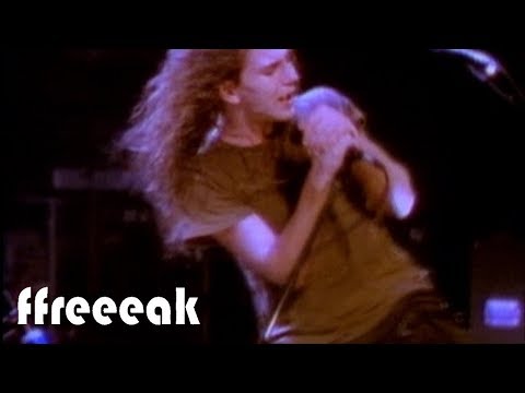 Pearl Jam - Even Flow (Legendado)