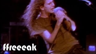 Pearl Jam - Even Flow (Legendado)
