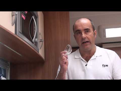 Floe 636 Ch 5 - Winterising Touring Caravans, Motorhomes, RVs and Boats