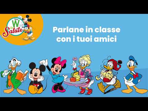 Insieme per la salute dei bambini