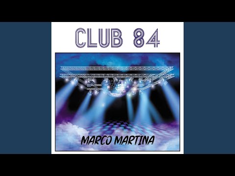 Club 84 (Instrumental Remix)