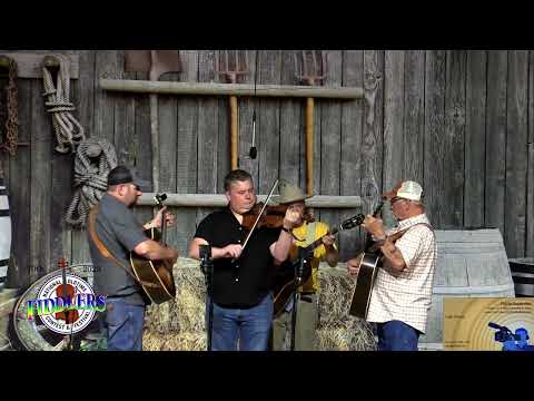 Adult Division Round 3 (Finals) - 2023 Weiser (NOTFC) Fiddle Contest