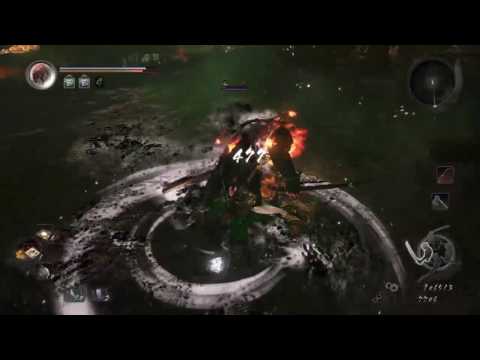 Nioh pt23