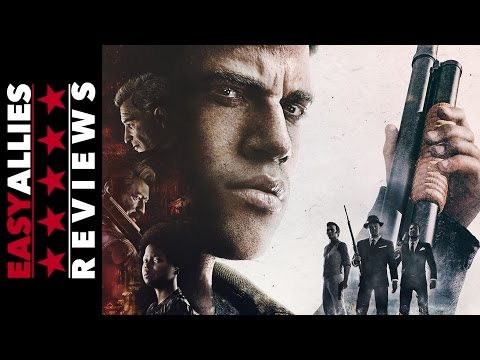 Mafia III: Definitive Edition Reviews - OpenCritic