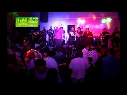 Viernes social - el Cano