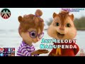 Jay Melody - Nakupenda | Tomezz Martommy | Alvin & The Chipmunks | Chipettes