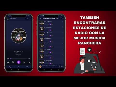 Música Ranchera Mexicana Video