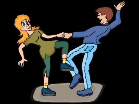 Jessé Garon'   Boogie Woogie