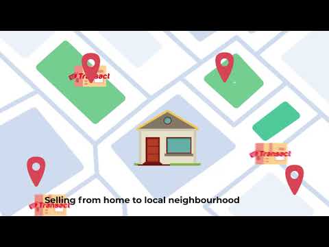 Transact Market