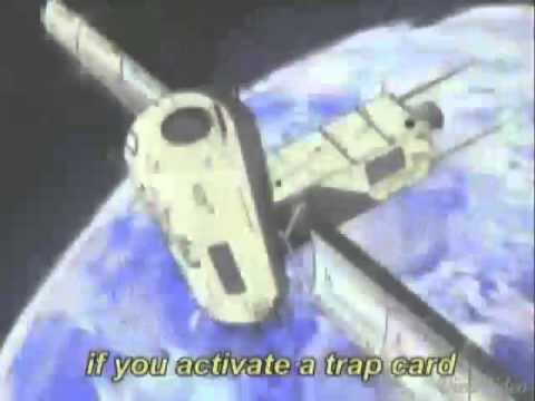 Ygotas Episode 10 NGE Style opening.