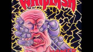 Whiplash - Power and Pain [Full Album]
