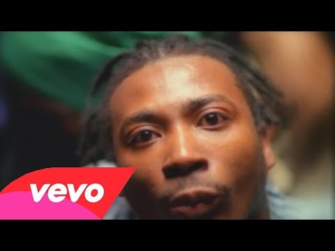 Ol' Dirty Bastard - Shimmy Shimmy Ya