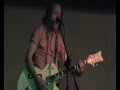 Luke Doucet - Lucky Strikes - The Grapes - 28.10.10