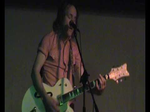 Thumbnail for Luke Doucet - Lucky Strikes - The Grapes - 28.10.10 by Luke Doucet