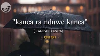 Download lagu JODHOKEMIL | Kanca Ra Nduwe Kanca (live performance) mp3