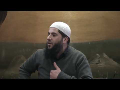 Thuaj “elhamdulilah” për të mirat që i ke - Hoxhë Muharem Ismaili