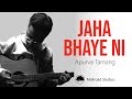 Jaha Bhaye Ni Apurva Tamang Official Video
