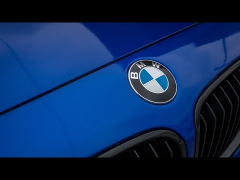 Full Wrap BMW 118, Cosmic Blue 3M 1080 by: IGL Design