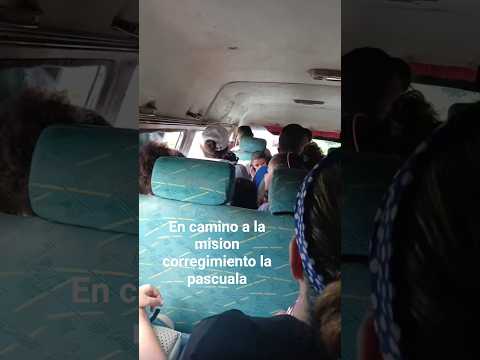 En camino ala mision corregimiento la pascuala bolivar #magangue #misiones #iglesiacristiana