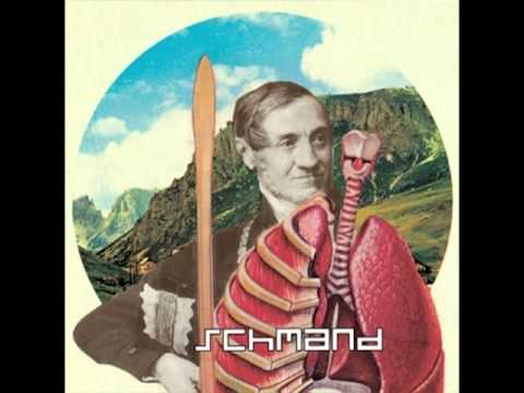 Schmand - Begegnung Mit Mir