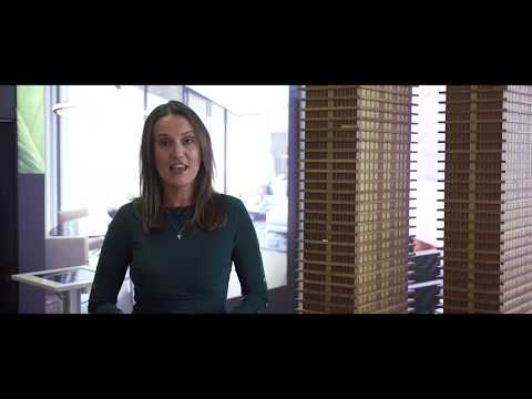 An introduction to Wardian London