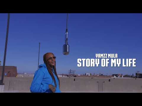 Yamzz Mula - Story Of My Life l KoGoLIVE One Mic Sessions By @KoGoloud