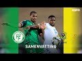 Samenvatting Comoren - Gabon | Aubameyang-loos Gabon opent tegen kleine eilandengroep! ?️